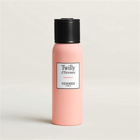 hermes twilly deodorant|Hermès Twilly D'Hermès Deodorant Spray 150ml .